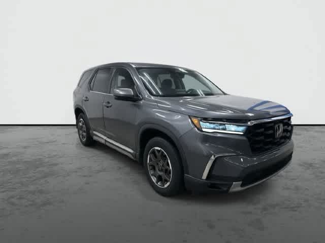 Certified 2024 Honda Pilot EX-L image 6