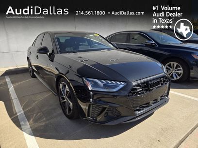 Certified 2023 Audi A4 2.0T Premium Plus w/ Premium Plus Package