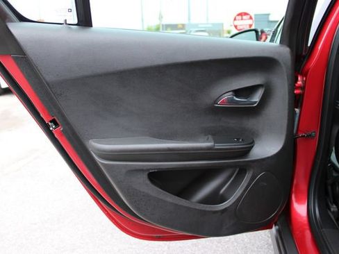 Used 2012 Chevrolet Volt Premium w/ Premium Trim Package FWD image 28