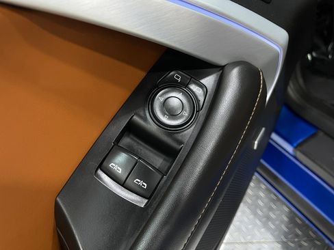 Used 2018 Chevrolet Camaro SS RWD image 15