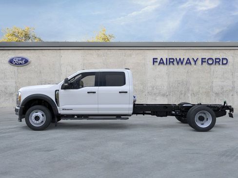 New 2026 Ford F450 XL image 3