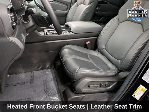 Used 2025 Honda Pilot Touring image 11