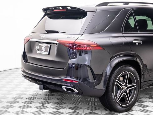 New 2026 Mercedes-Benz GLE 350 GLE 350 image 34