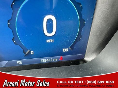 Used 2024 Ford F350 Lariat w/ FX4 Off-Road Package image 26