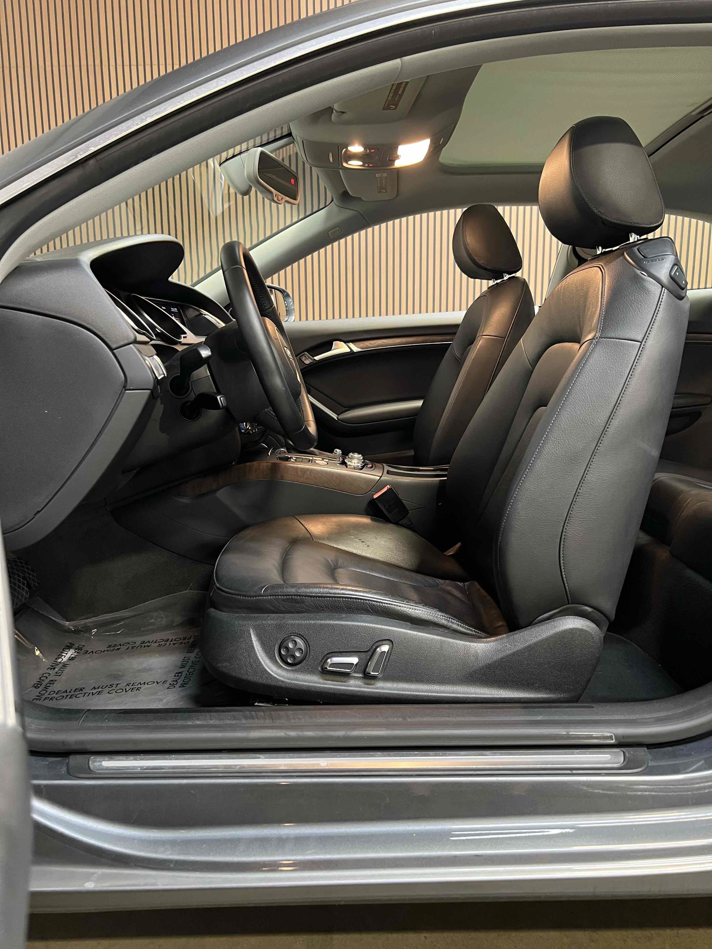 Used 2014 Audi A5 2.0T Premium Plus w/ Premium Plus Package AWD/4WD image 28