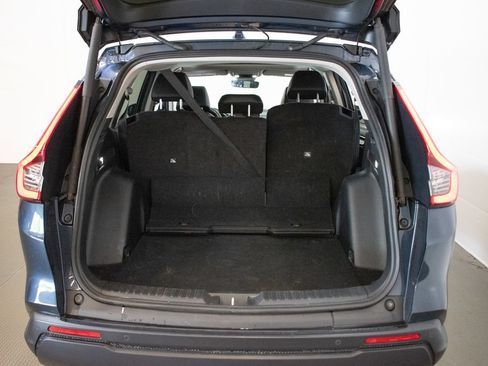 Used 2023 Honda CR-V EX-L image 23