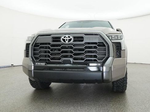 New 2026 Toyota Tundra Limited AWD/4WD image 37
