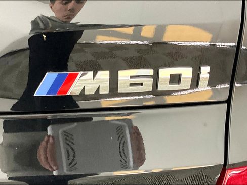 New 2026 BMW X5 M60i image 12