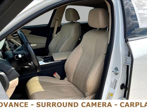 Certified 2023 Acura TLX SH-AWD w/ Advance Package image 21