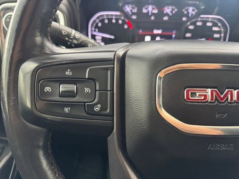 Used 2019 GMC Sierra 1500 AT4 w/ AT4 Premium Package image 23