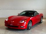 Used 2006 Chevrolet Corvette Convertible w/ Preferred Equipment Group image 2