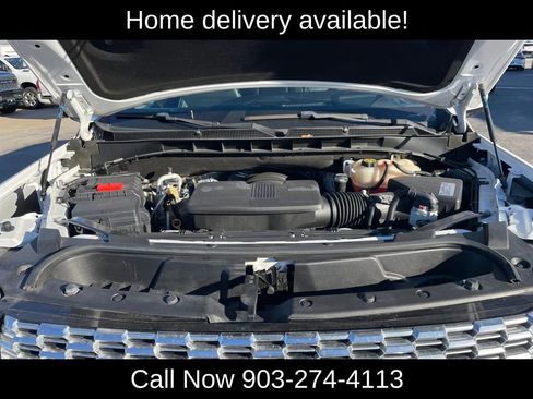 Used 2021 GMC Yukon XL Denali w/ Denali Ultimate Package image 28