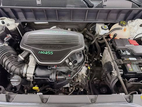 Used 2019 GMC Acadia Denali w/ Technology Package image 31