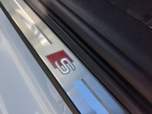 New 2026 Audi S3 Premium image 20