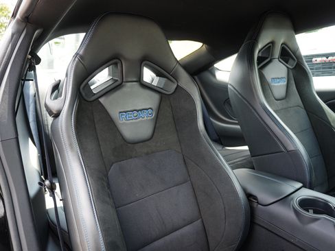 Used 2024 Ford Mustang Dark Horse w/ Security Package RWD image 36