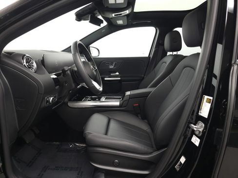 Certified 2026 Mercedes-Benz GLA 250 4MATIC image 8