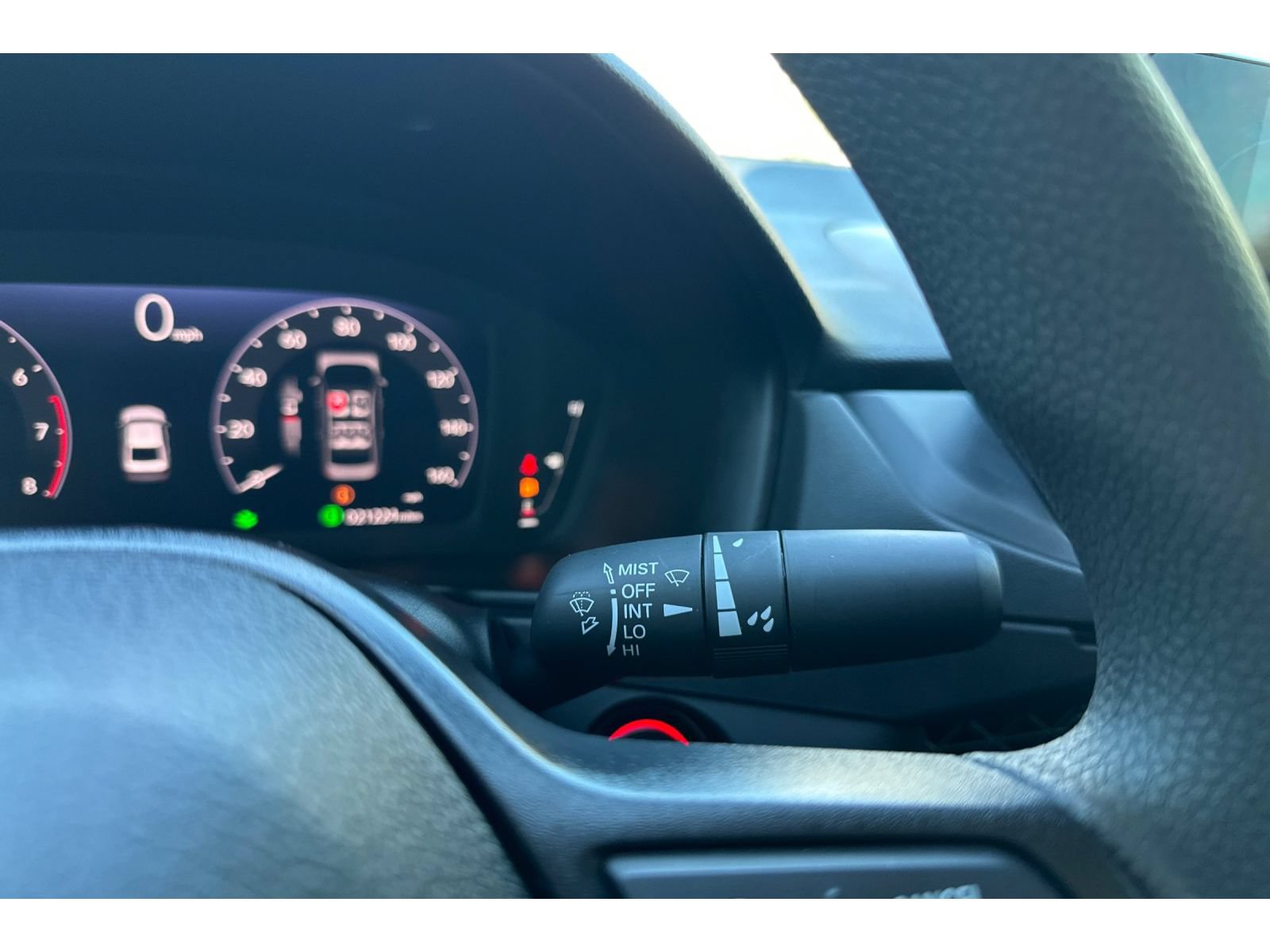 Used 2025 Honda Accord SE image 34