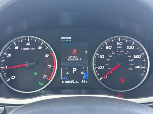 Used 2024 Mitsubishi Eclipse Cross SE image 11