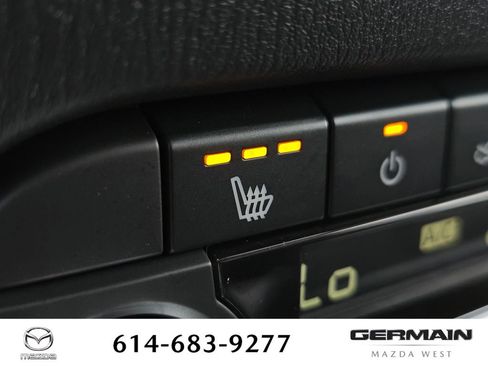 Used 2025 MAZDA CX-5 AWD 2.5 S w/ Select Package image 33