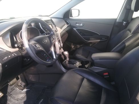 Used 2016 Hyundai Santa Fe Sport image 12