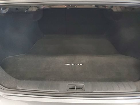 Used 2024 Nissan Sentra SV FWD image 25