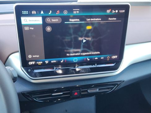 New 2026 Volkswagen ID.4 Pro AWD/4WD image 12
