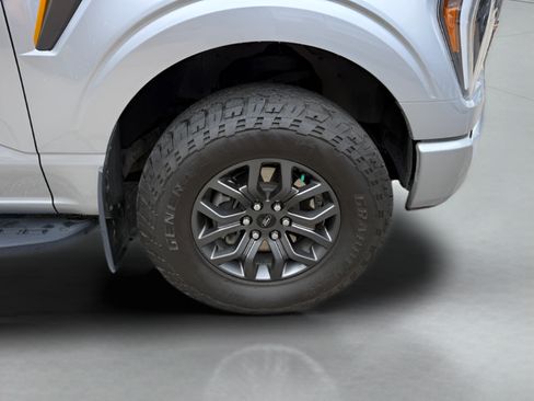 Used 2022 Ford F150 Tremor w/ Equipment Group 401A Mid AWD/4WD image 34