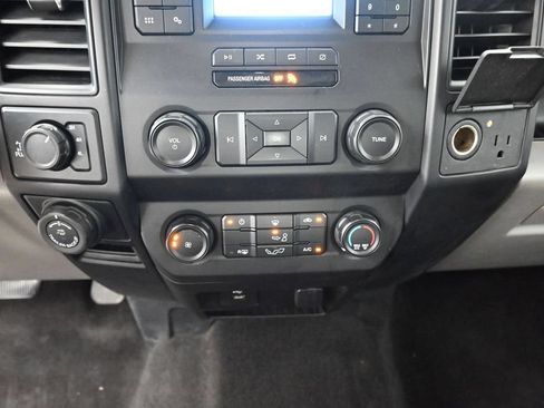 Used 2019 Ford F150 XL w/ Equipment Group 101A Mid AWD/4WD image 16