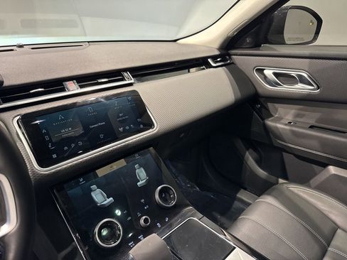Used 2021 Land Rover Range Rover Velar S image 15