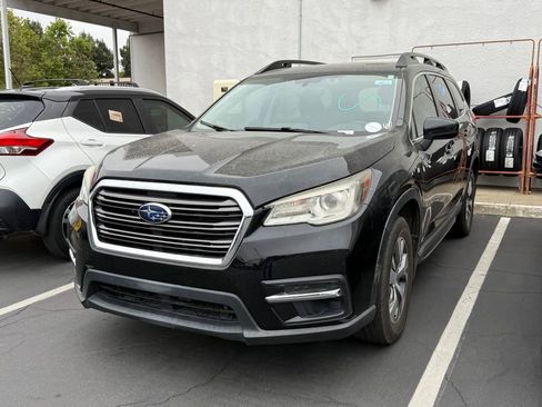 Used 2021 Subaru Ascent Premium w/ Convenience Package AWD/4WD image 2
