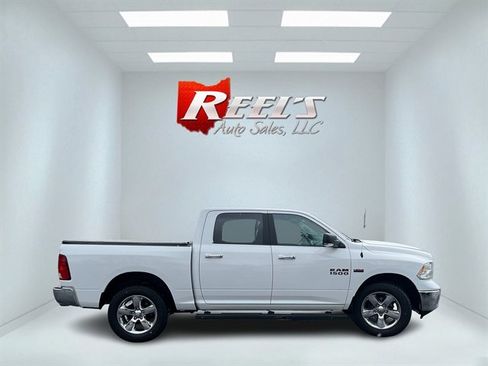 Used 2018 RAM 1500 Big Horn image 6