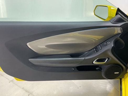 Used 2014 Chevrolet Camaro LT w/ RS Package image 61