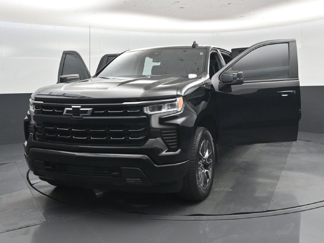 Used 2023 Chevrolet Silverado 1500 RST AWD/4WD image 61