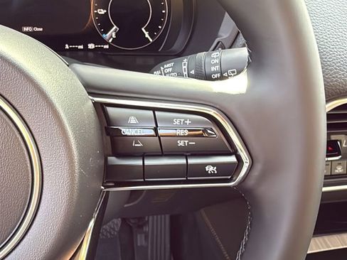 New 2026 MAZDA CX-90 Plug-In Hybrid w/ Preferred image 19