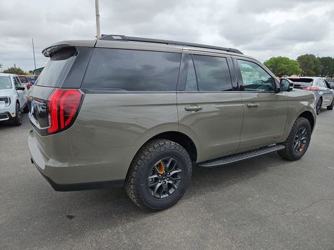 New 2026 Ford Expedition Tremor AWD/4WD image 13