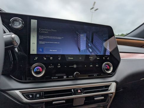 New 2026 Lexus RX 350 Premium Plus AWD/4WD image 14
