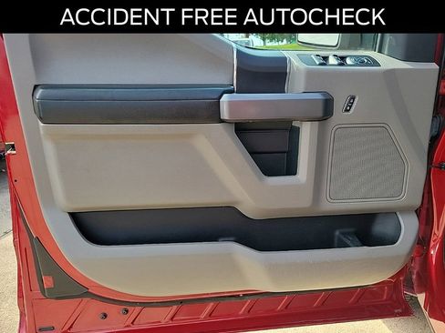 Certified 2019 Ford F150 XLT AWD/4WD image 20