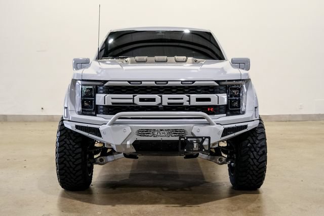 Used 2023 Ford F150 Raptor w/ Equipment Group 802A Raptor R AWD/4WD image 2