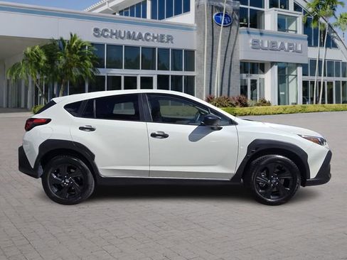 Used 2024 Subaru Crosstrek 2.0i AWD/4WD image 8