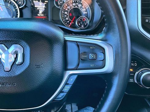Used 2020 RAM 1500 Big Horn image 21