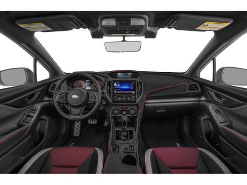 Used 2021 Subaru Impreza 2.0i Sport AWD/4WD image 9
