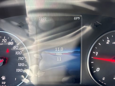 Used 2025 Mercedes-Benz Sprinter 2500 image 18