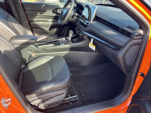 New 2026 Jeep Compass Limited image 11