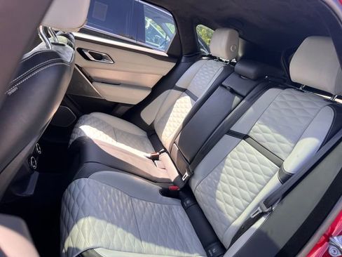 Used 2020 Land Rover Range Rover Velar SV Autobiography Dynamic AWD/4WD image 18