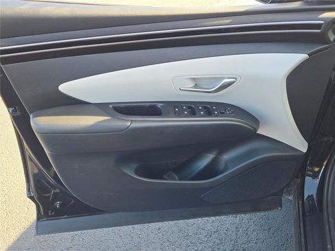 Used 2024 Hyundai Tucson SEL image 22