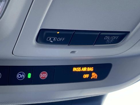 Used 2024 Buick Envision Sport Touring image 32