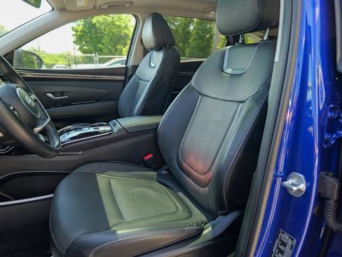 Used 2023 Hyundai Tucson Limited AWD/4WD image 23