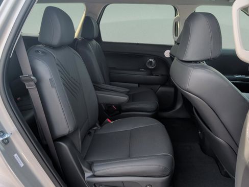 New 2026 Hyundai Palisade SEL image 32