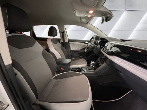 Used 2023 Volkswagen Taos S image 13