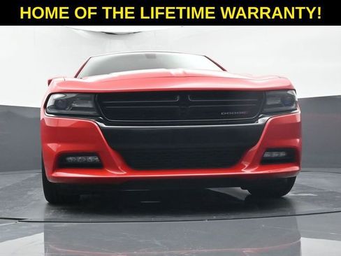 Used 2016 Dodge Charger R/T image 54